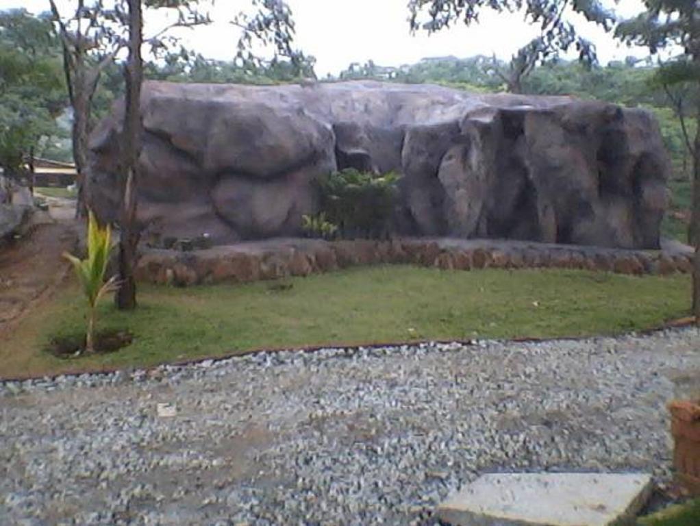 Rds Nature Retreat Jigani Extérieur photo