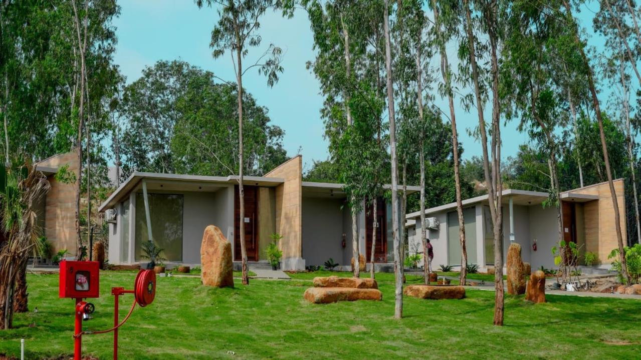 Rds Nature Retreat Jigani Extérieur photo