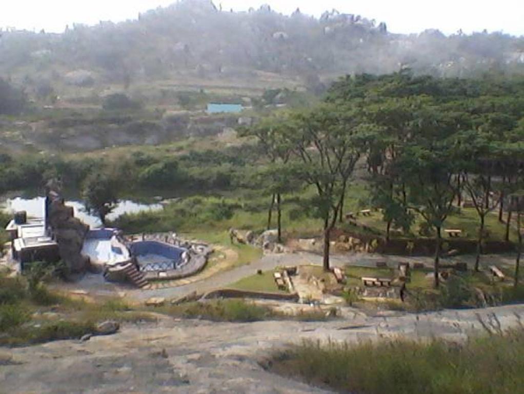 Rds Nature Retreat Jigani Extérieur photo