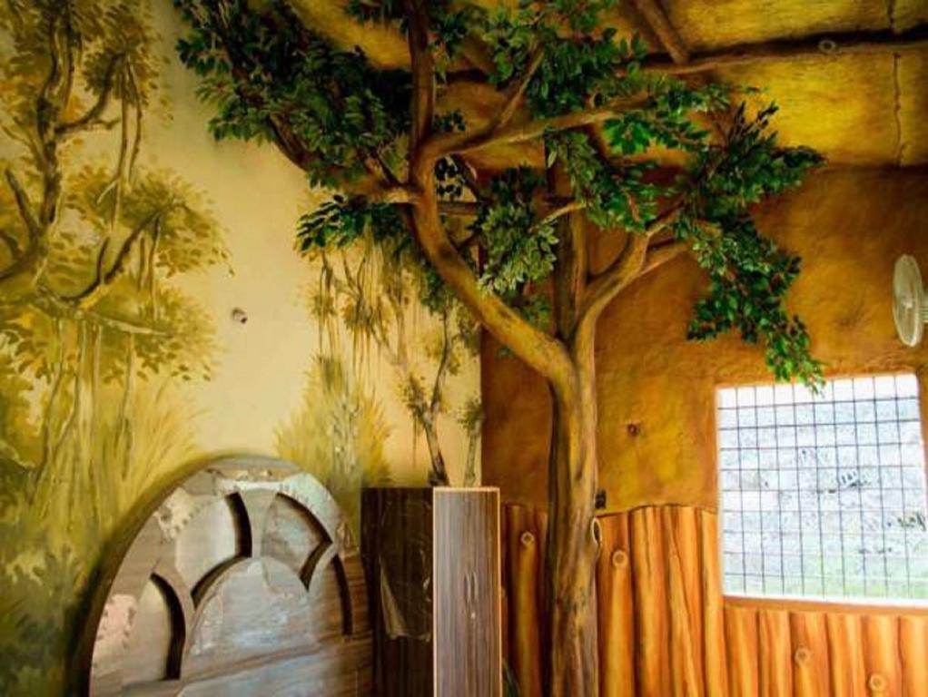 Rds Nature Retreat Jigani Chambre photo